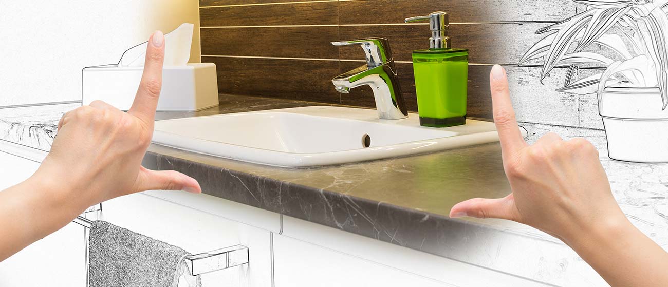 Bathroom Remodeling In Houston