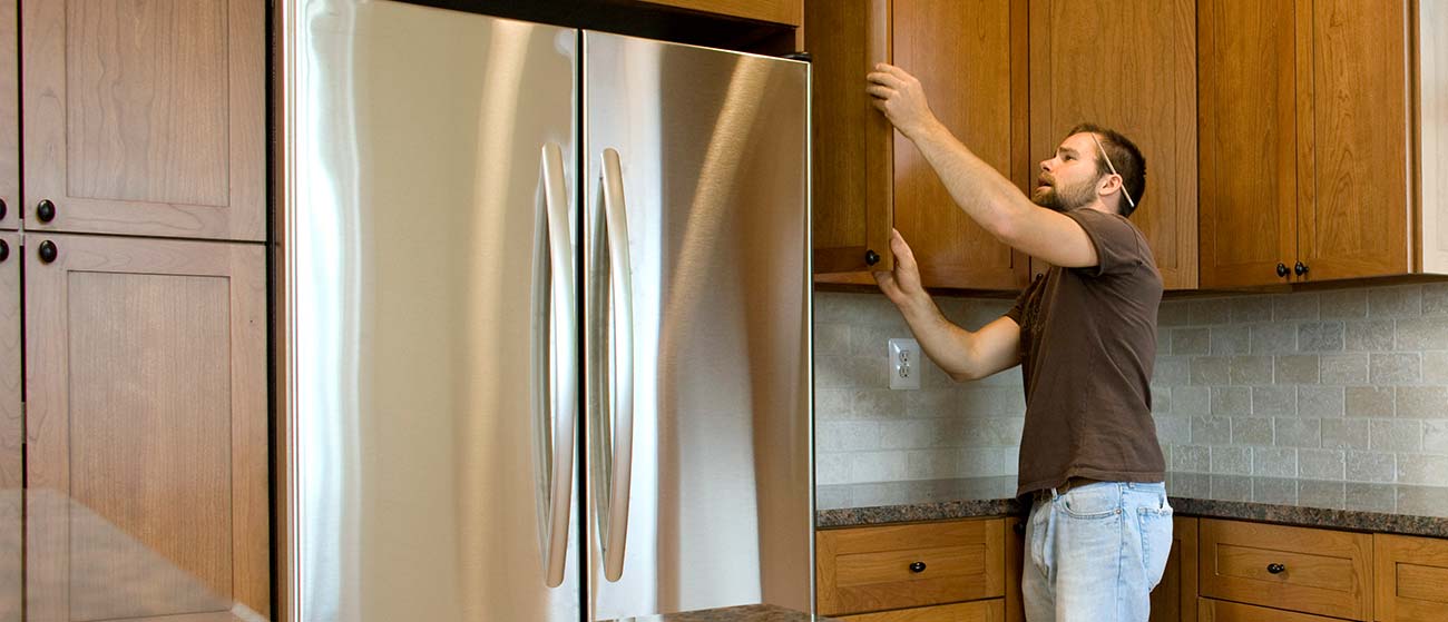 Residential Carpentry in Houston