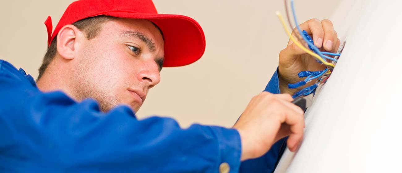 Residential Electrical Service In Houston