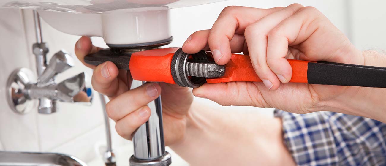 Residential Plumbing Contractor In Houston