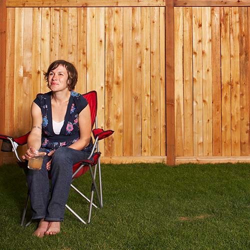 Residential Fences Installation and Remodeling in Houston