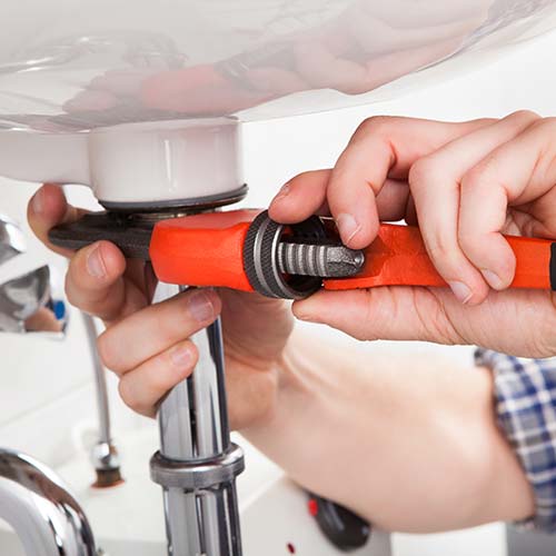 Residential Plumbing Contractor in Houston